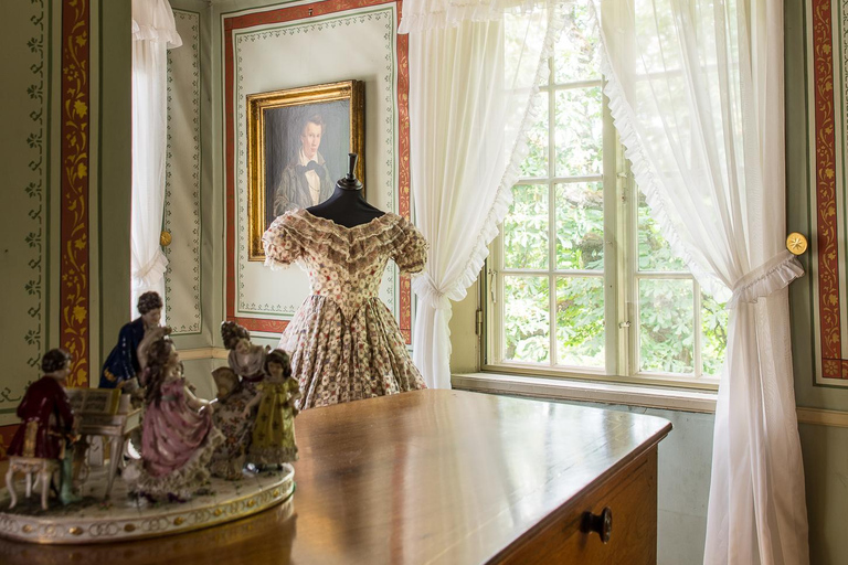 Oslo Museum: Frogner Manor Guided Tour