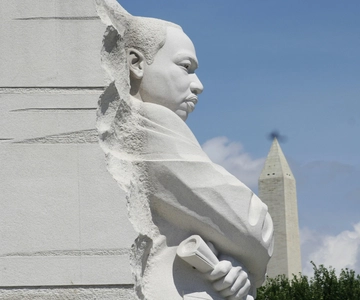 Washington, DC: Private Black History Journey Through DC