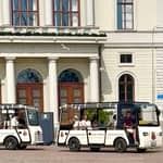Göteborg: tour della Città Vecchia