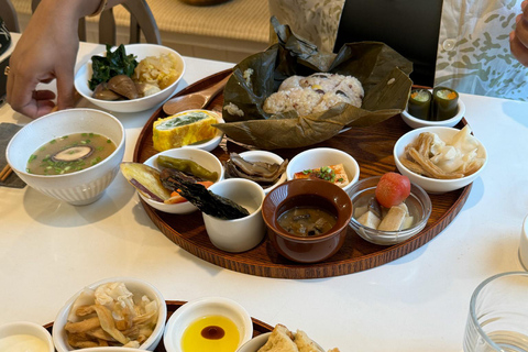 Jeju Island: 1 Day Private Tour