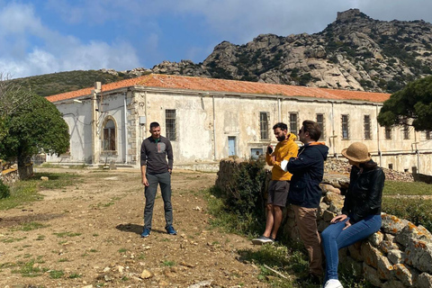 من ستينتينو جولة شاحنة أسينارا الصغيرة