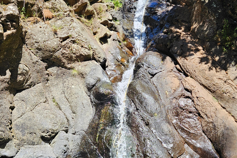 Level 2 - Canyoning Adventure - Intermediate - Funchal