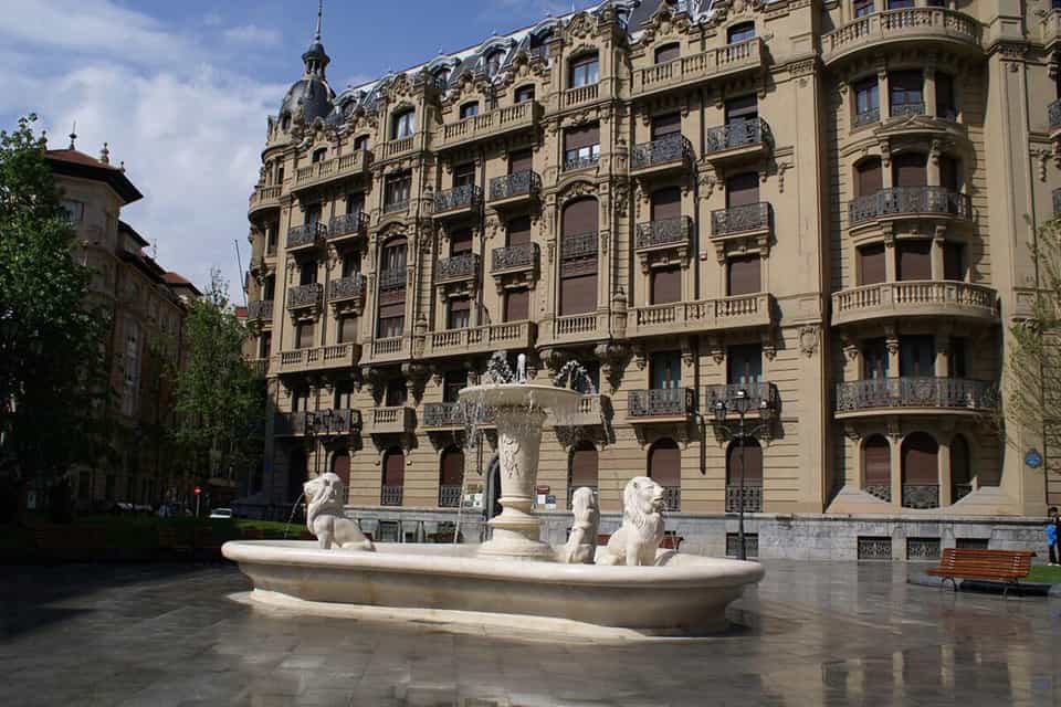 Exklusiver privater Rundgang