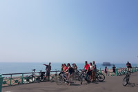 Brighton City Bike Tour - Hizvo