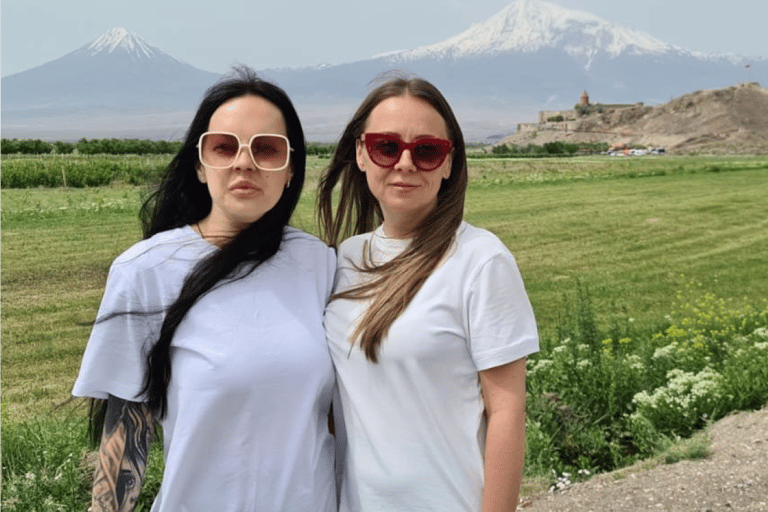 Khor Virap, St. Hripsimeh and Gayaneh, Echmiadzin, Zvartnots Private tour without guide