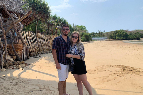 Tradycyjny dzień na Zanzibarze i wycieczka o zachodzie słońca