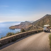 E-Tuk Tour in Dubrovnik