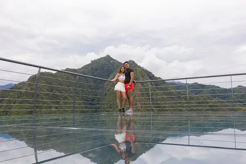 Puerto Vallarta: Hiking Tour to Glass ViewPoint Jorullo