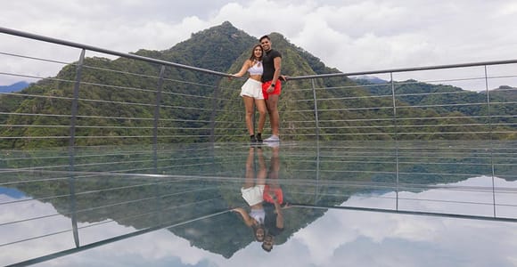 Puerto Vallarta: Hiking Tour to Glass ViewPoint Jorullo