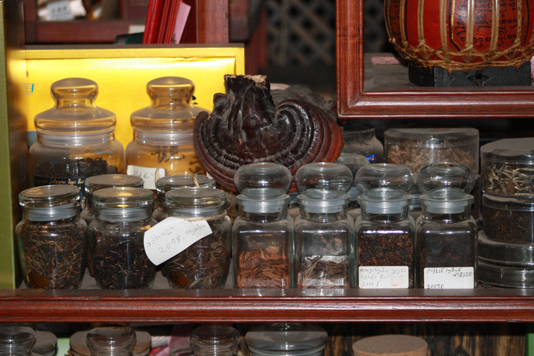 تبليسي: حفل شاي مع خبير شاي