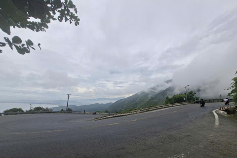 Da Nang: Private Hue Trip via Hai Van Pass