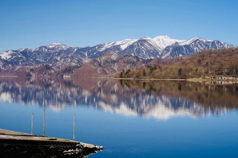 Tokyo: Nikko Luxury Private Day Tour with English guide