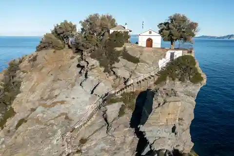 Skopelos: Mamma Mia Tour