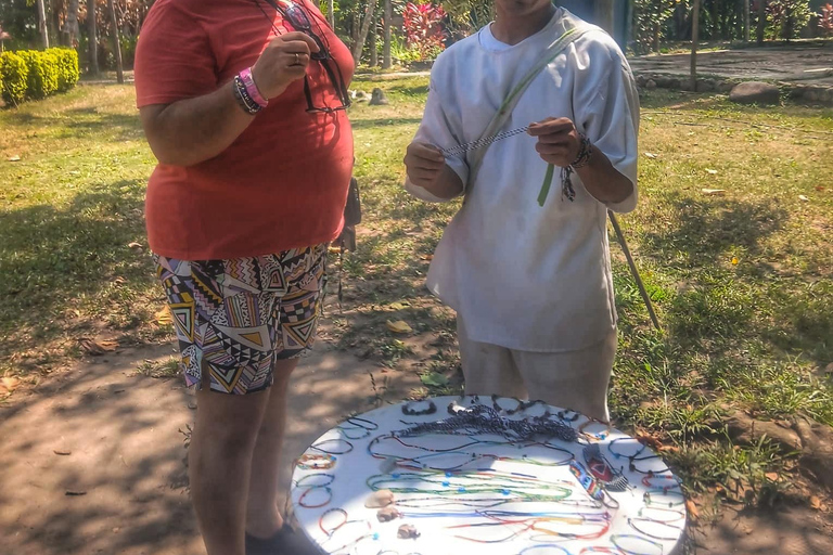 Explore the Magic of Tayronaka: Indigenous Culture, Nature and Adventure