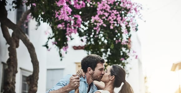 Heraklion: Private Photoshoot in Old Town and Harbour