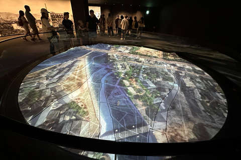 Hiroshima Peace Memorial & Miyajima Private Car Tour