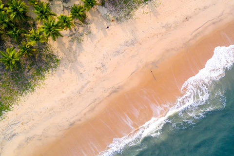 Piękna wycieczka na plażę Mararikulam (02 noce / 03 dni)