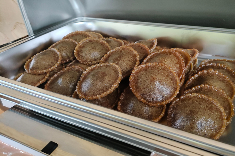 Melaka: Potai Farmstay 2-Day Minangkabau Culture Tour