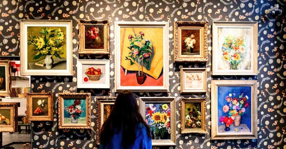 Afbeelding 5 van Utrecht: Centraal Museum Entree Ticket