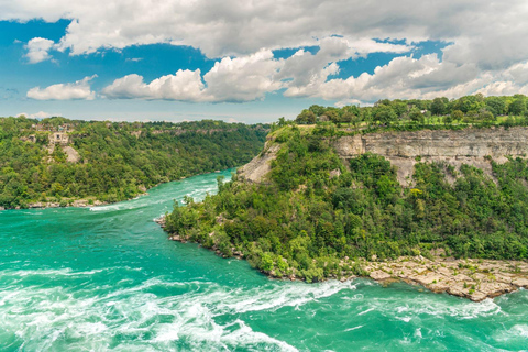 Toronto: Niagara Falls Guided Tour