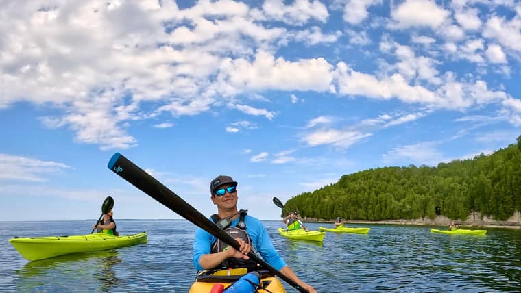 Las Mejores Actividades en Ellison Bay