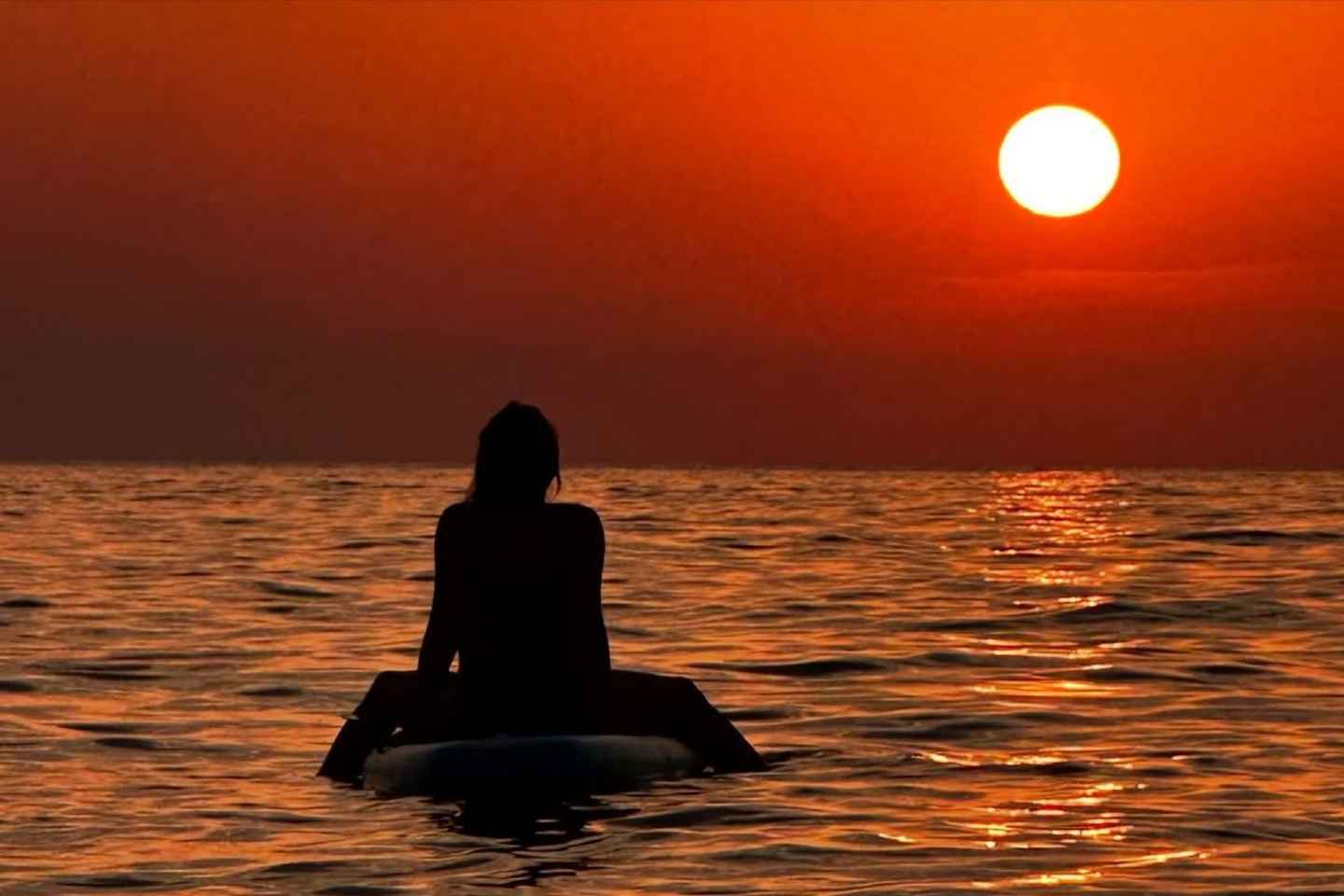 Ibiza: Sunset Paddleboarding Tour in Cala Vadella - Ibiza: Sunset Paddleboarding Sightseeing Tour in Cala Vadella