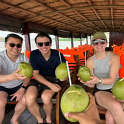 2-Day Mekong Delta Tour: Can Tho – Chau Doc – Sa Dec 2-Day Mekong Delta Tour: Can Tho – Chau Doc – Sa Dec