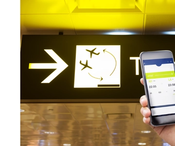 Traslado do aeroporto de Tânger para a cidade de Tânger (vice-versa)