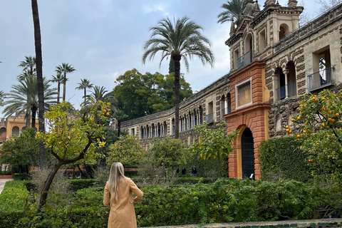 从马拉加出发：安达卢西亚12天1000公里自驾之旅从马拉加出发：安达卢西亚12天1000公里自驾游