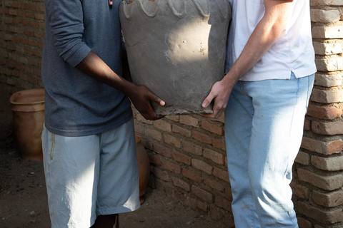 2 Day Rwanda Cultural Tour Where Waste Becomes Hope