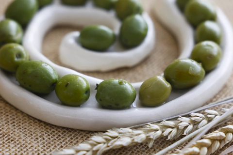 Santiago de Compostela: Creative Ceramic Workshop with Vermouth