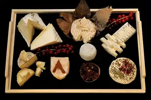 Paris : Atelier de découverte du fromage