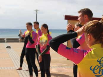 Madeira: Surfing Lesson on the Island's Most Beautiful …
