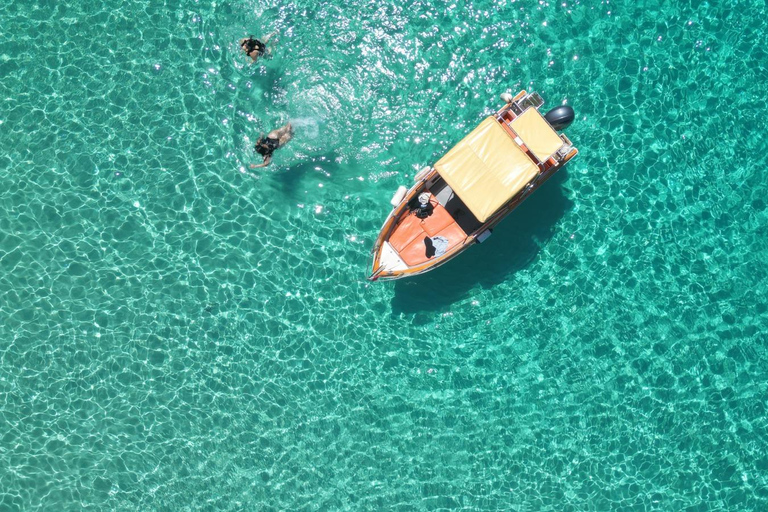 boat charters malta