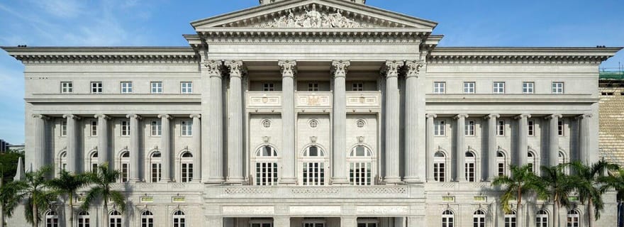 Singapour : visite de la splendeur historique et des merveilles modernes