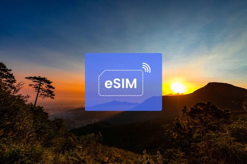 León: Mexico eSIM Roaming Mobile Data Plan