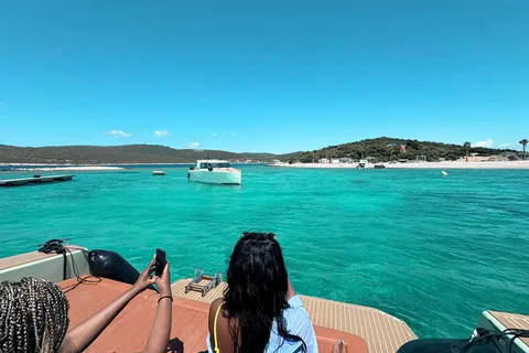 Utflykt från Split till Brac – dagsutflykt