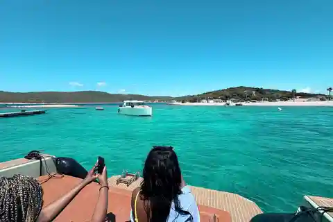 Hvar Island: Water taxis & ferry tickets