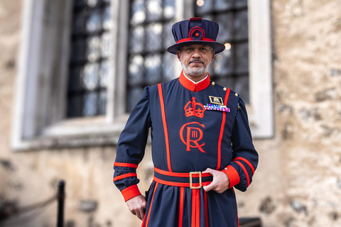 Londres : Visite touristique ultime de bienvenue à Londres