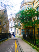 Cambridge, Adventure Through Cross-Disciplinary Revolutions - Housity
