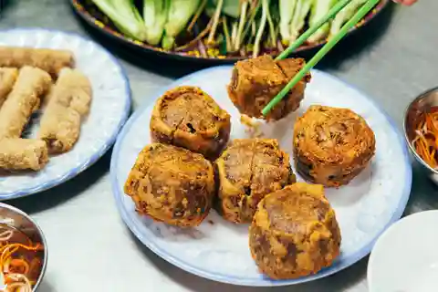Can Tho: Tour gastrónomico a pie diseñado por un chef local