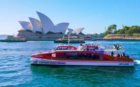 Sydney: Taronga Zoo Entry & Return Ferry from Circular Quay