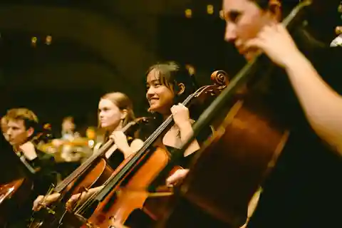 Praha, St. Martin: Det beste fra verden og tsjekkisk musikk