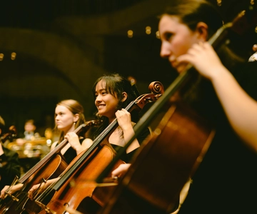 Prague, St. Martin: The Best of World & Czech Music