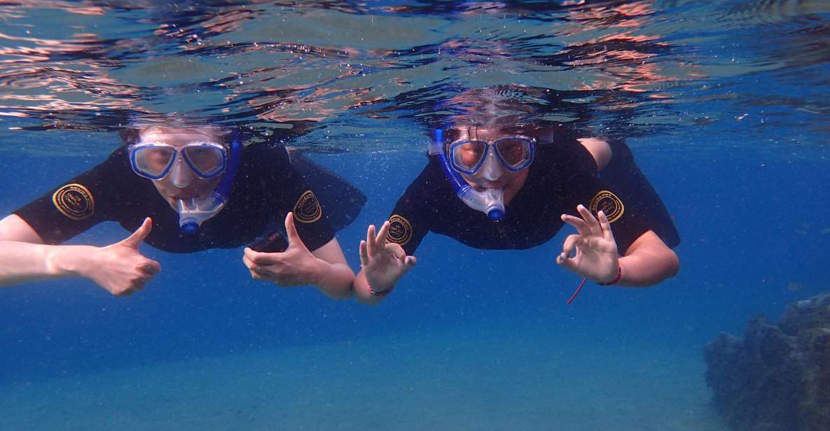 Can Pregnant Women Snorkel? Yes, It's Safe!
