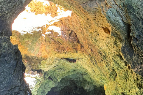 Escursione in Algarve, grotta di Benagil e Portimão da Lisbona