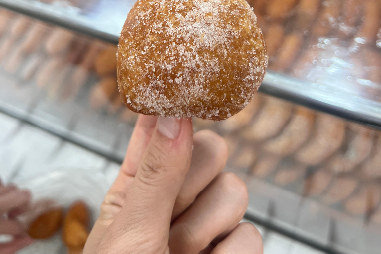 Seoul: culinaire tour over de Namdaemun-markt met verborgen pareltjesSeoul: Namdaemun Market Food Tour with Hidden Gems