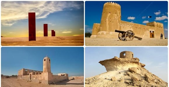 Group tour : Combo Tour of the North and West with Pickup