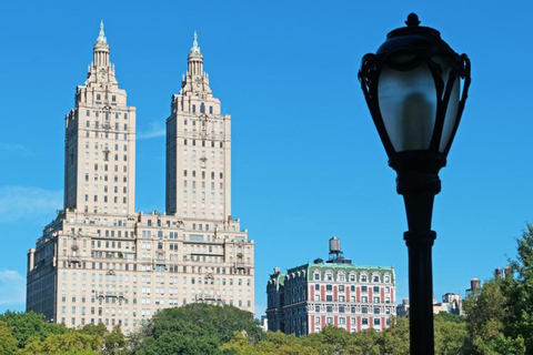 New York City: Top-Rated Central Park Pedicab Tour New York City: Top-Rated Central Park Pedicab Tour