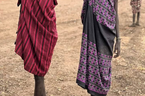 Etiopia: 8-dniowa wycieczka do doliny Omo i jezior Rift Valley